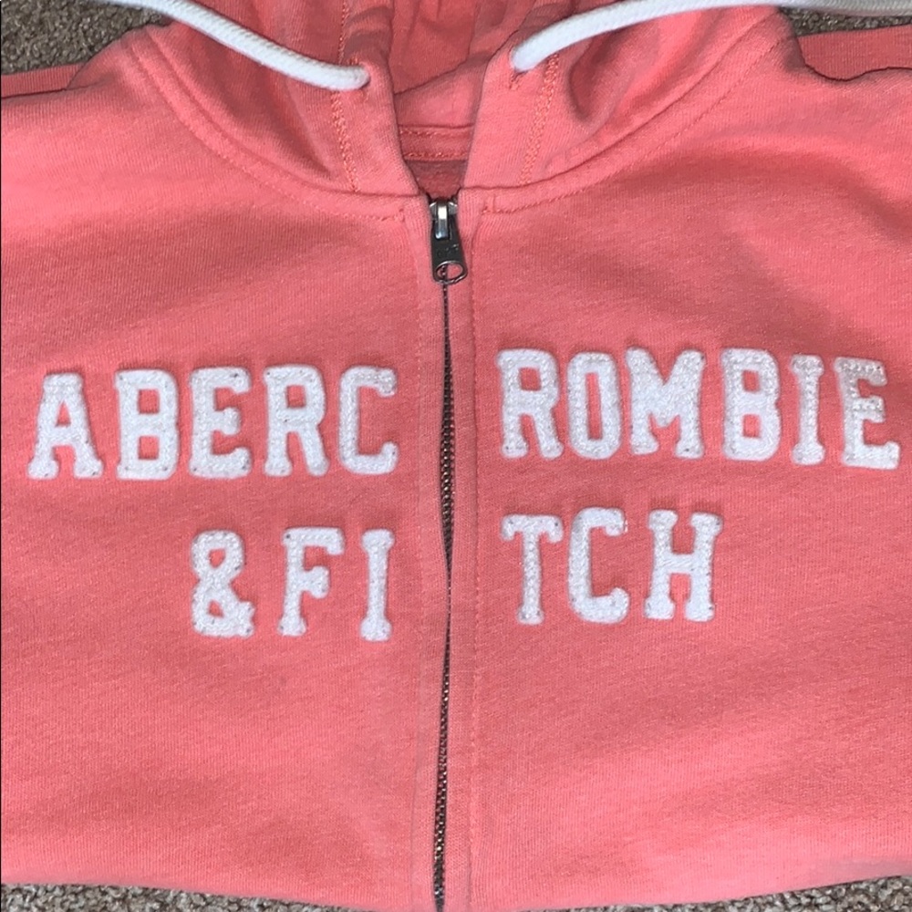 Abercrombie & Fitch Jacket